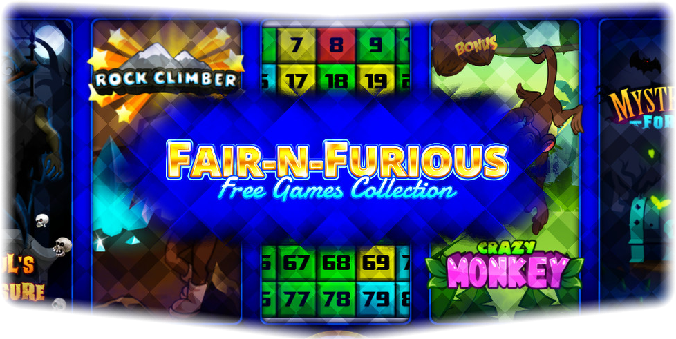 Fair and Furious